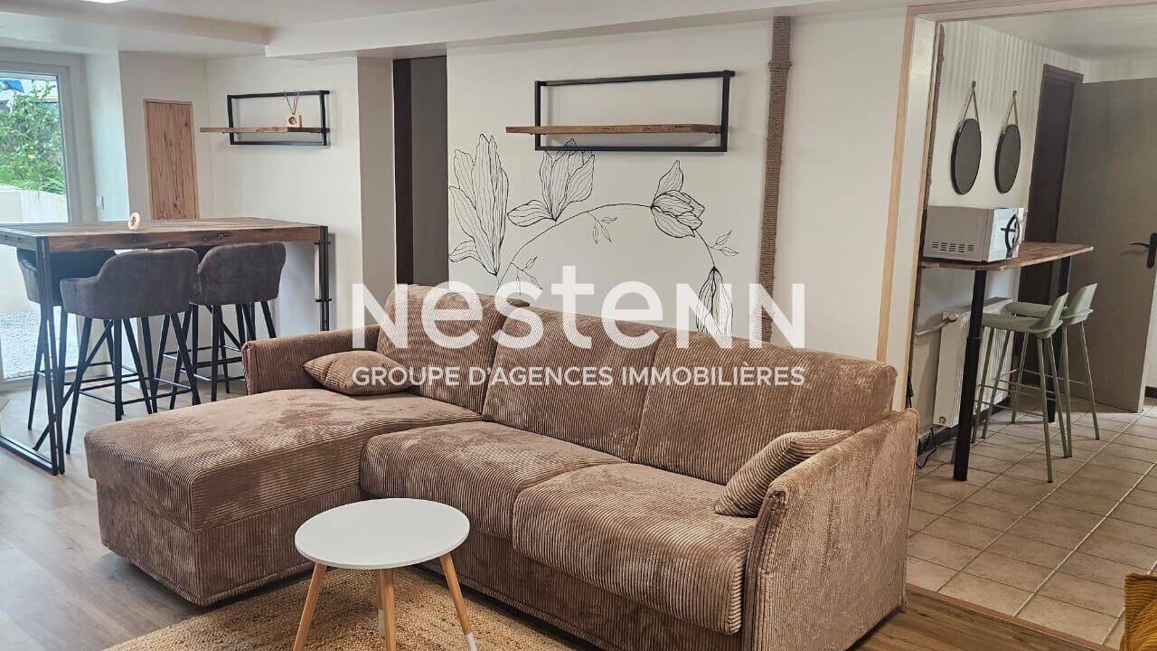 Maison 6 pièces 71 m² · à Lagord · 71 m² · 600 €/mois
