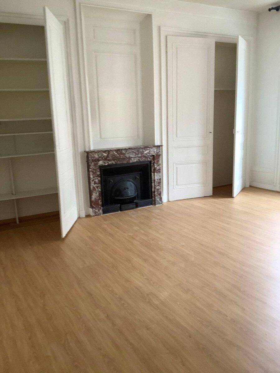Appartement 2 pièces 46 m² · à Lyon 3ème Arrondissement · 46 m² · 900 €