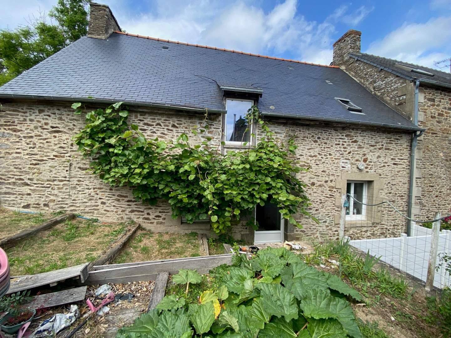 Maison 4 pièces 91 m² · à Plouër-sur-Rance · 91 m² · 296 970 €