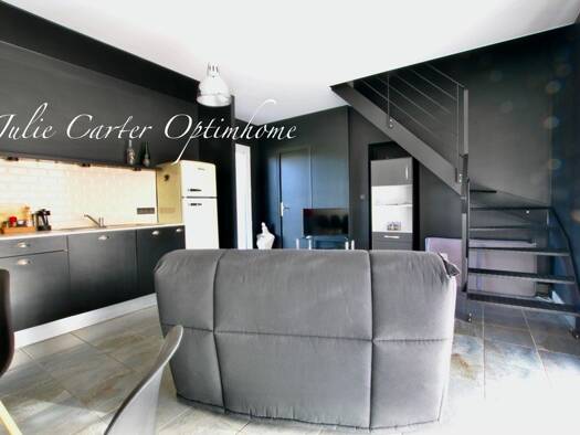 Maison à vendre 341 000 € 7 pièces 5 chambres 160 m² 2 167 m² de terrain Sainte Colombe-Monnerie La Flèche 72200