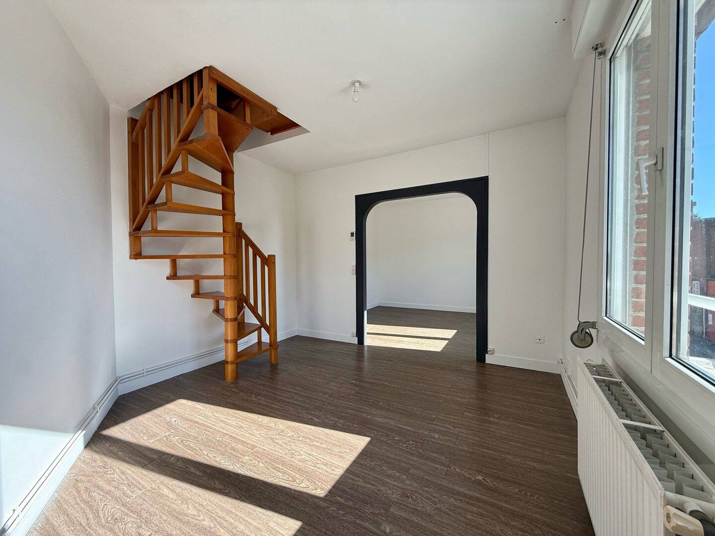 Appartement 3 pièces 55 m² · à Amiens · 55 m² · 109 900 €
