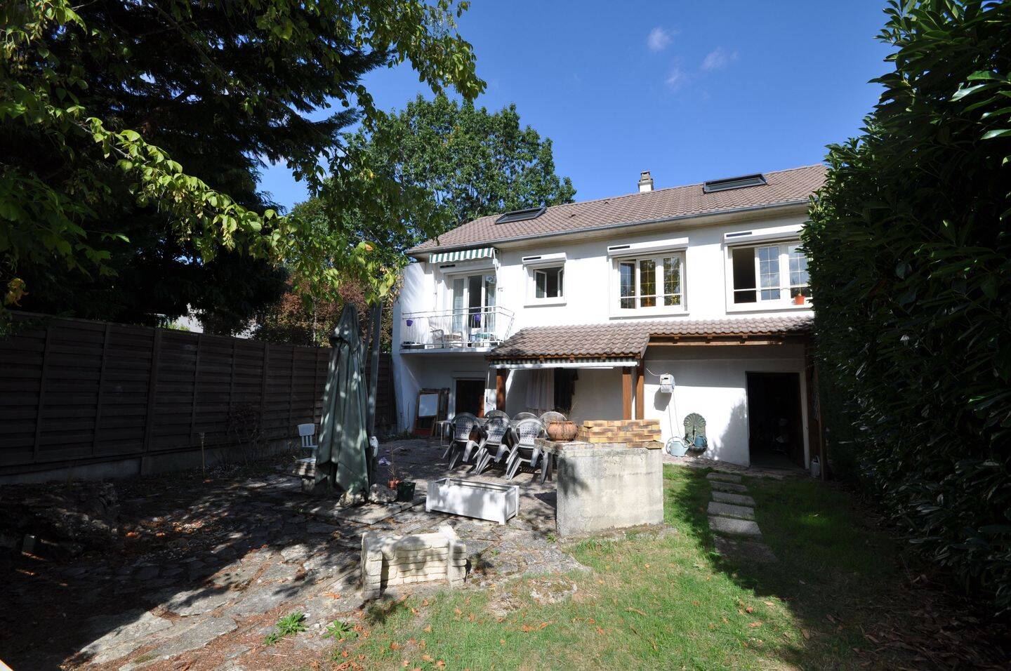 Maison 5 pièces 90 m² · à Bruyères-le-Châtel · 90 m² · 289 000 €