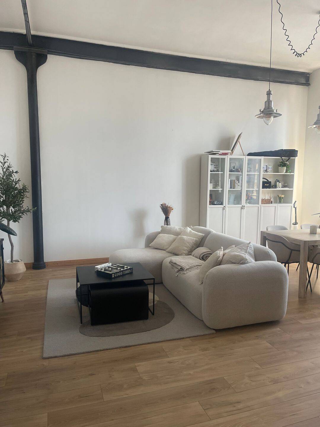 Appartement 2 pièces 58 m² · à Roubaix · 58 m² · 139 000 €