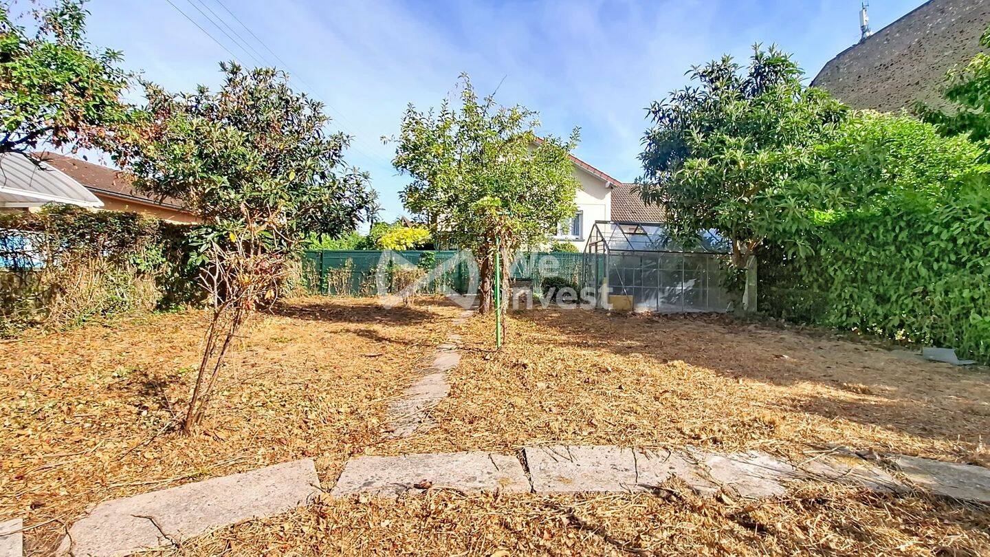 Terrain de 281 m² à Argenteuil - photo 2