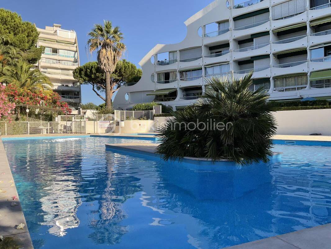 Appartement 2 pièces 32 m² · à La Grande-Motte · 32 m² · 179 000 €