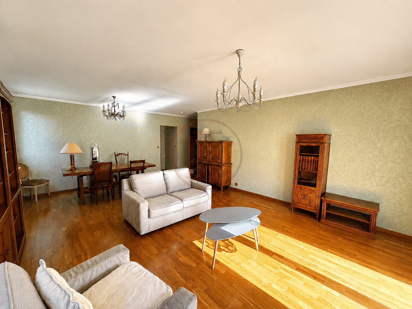 Appartement 3 pièces 78 m² · à Montpellier · 77,5 m² · 196 000 €