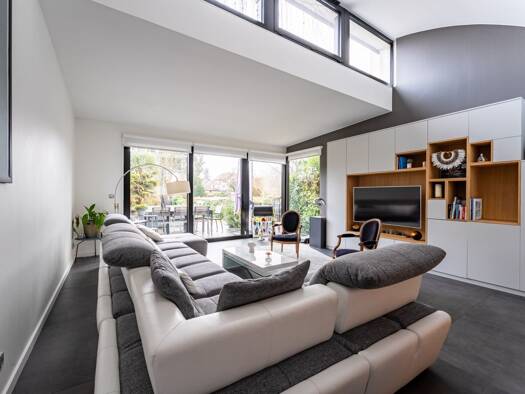 Duplex à vendre 1 149 900 € 6 pièces 3 chambres 172,7 m² RDC Strasbourg 67000