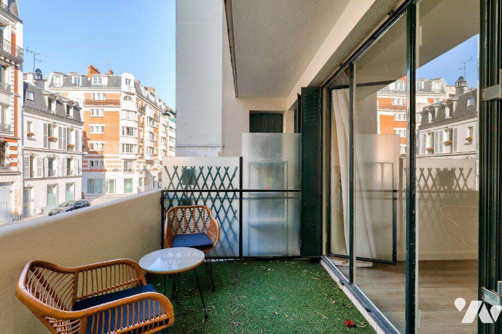 Appartement 3 pièces 48 m² · à Paris 15ème Arrondissement · 48,5 m² · 405 000 €
