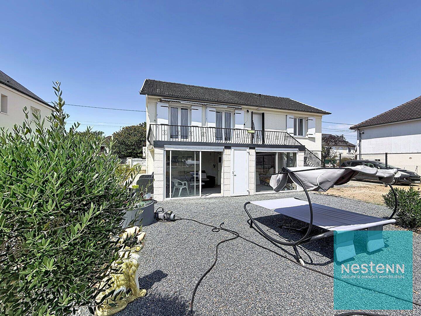 Maison 6 pièces 103 m² · à Amboise · 103 m² · 222 000 €