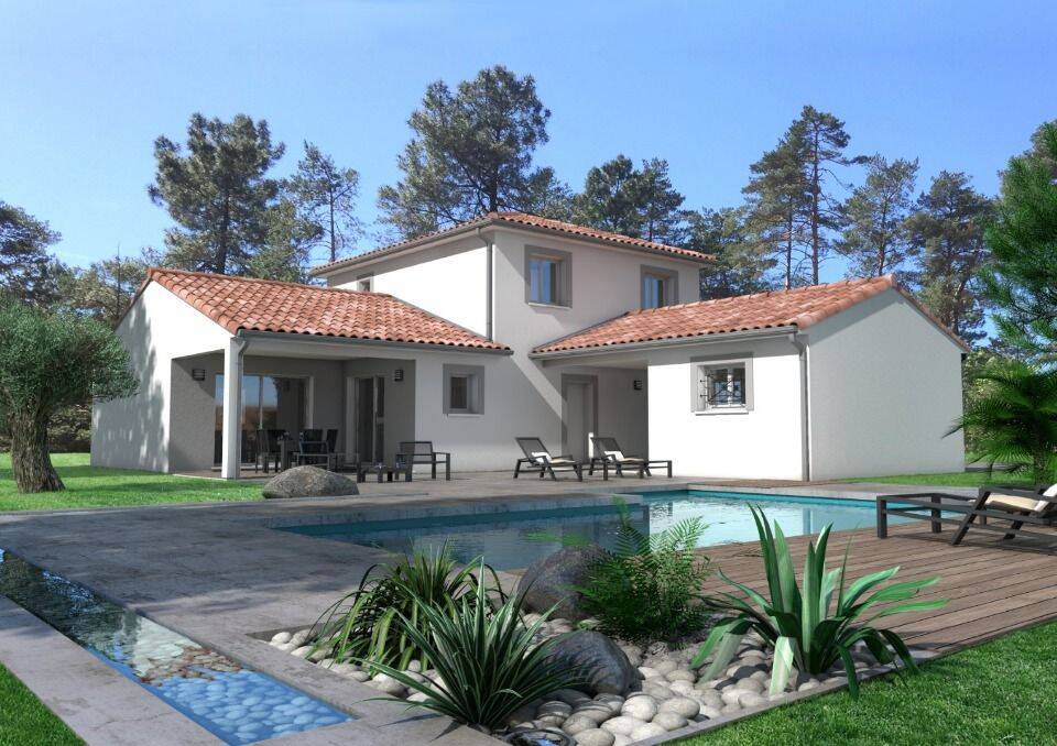Maison 7 pièces 139 m² · à Sainte-Livrade · 139 m² · 364 448 €