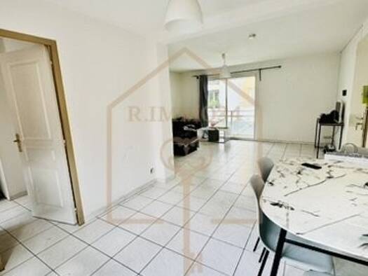 Appartement à vendre 110 000 € 3 pièces 2 chambres 64 m² Étage 1/3 Ancien Hôpital Béziers 34500