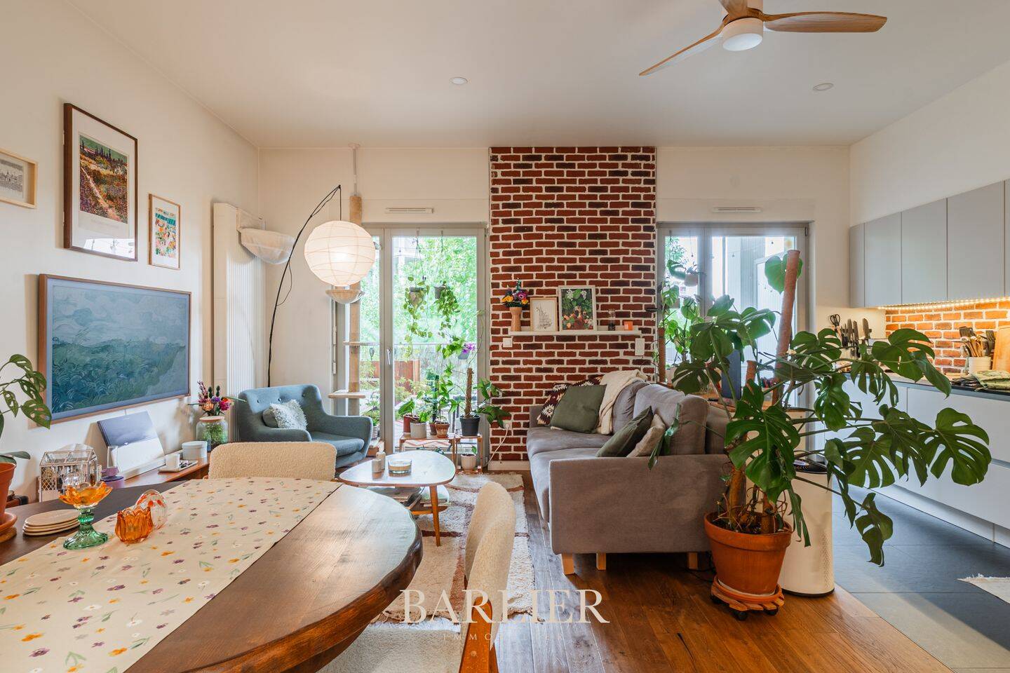 Appartement 3 pièces 68 m² · à Strasbourg · 68 m² · 292 000 €