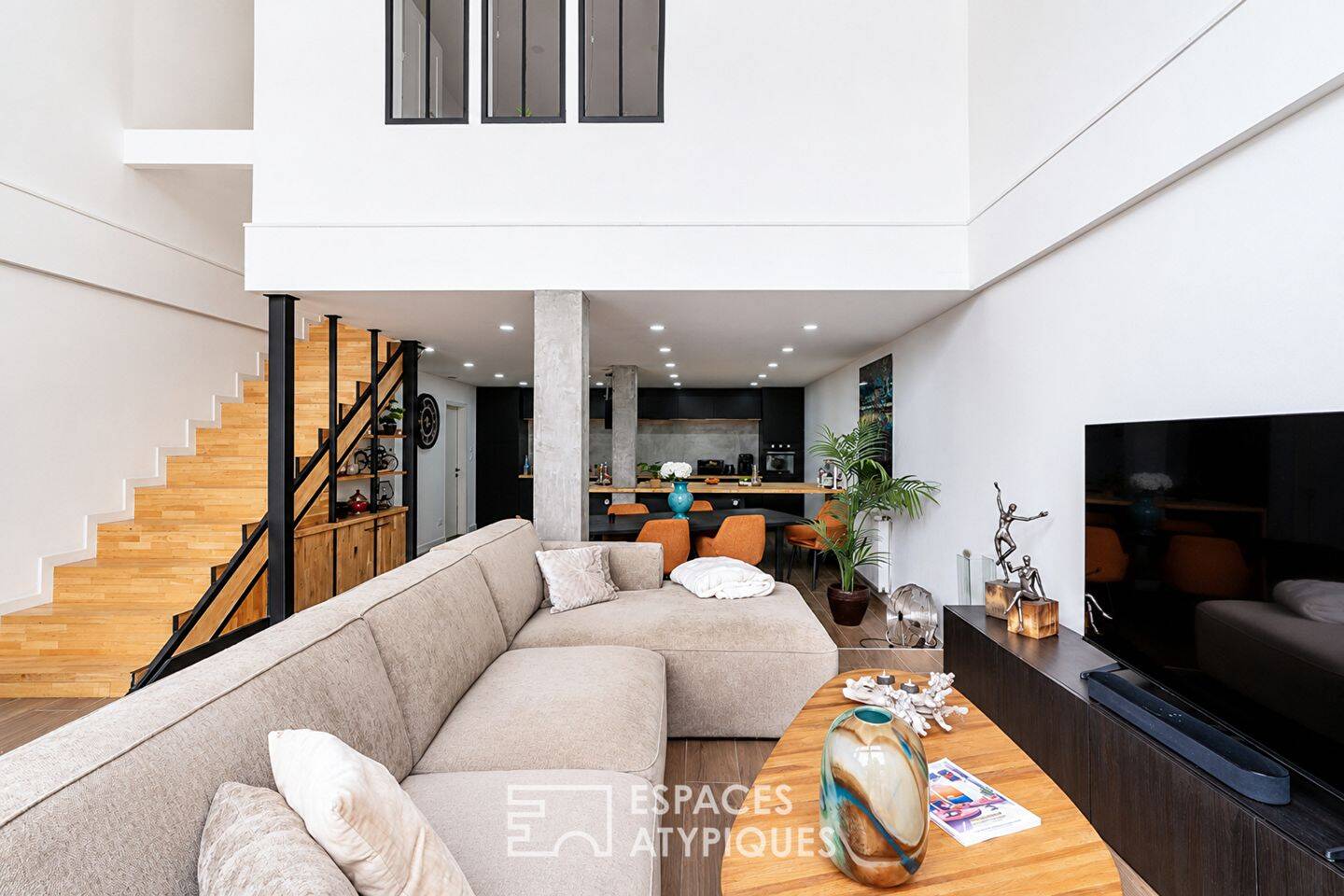 Maison 5 pièces 205 m² · à Saulzoir · 205 m² · 429 000 €