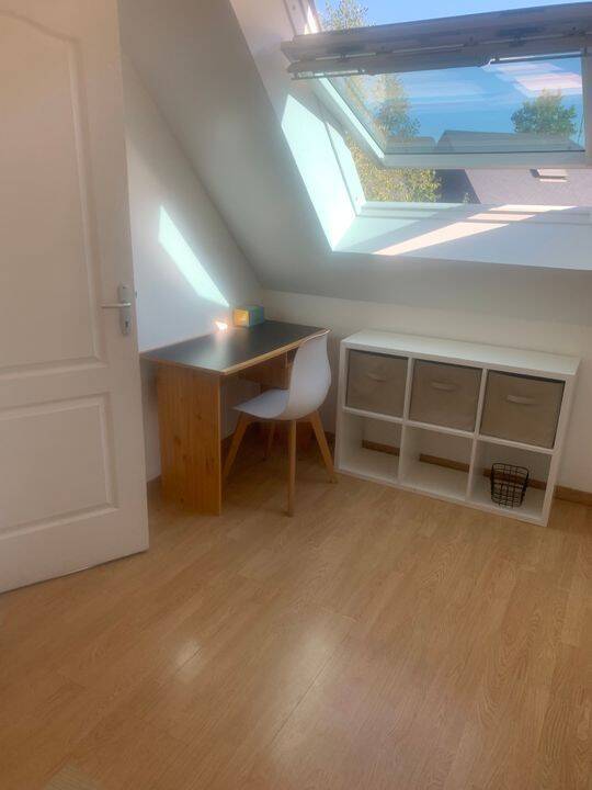 Studio de 24m2 à louer sur Angers — 3