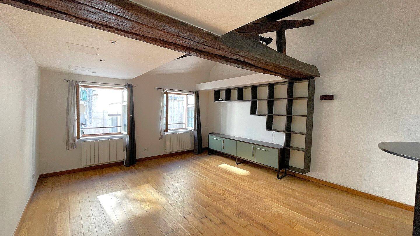 Appartement 2 pièces 45 m² · à Paris 3ème Arrondissement · 45,1 m² · 1 780 €/mois