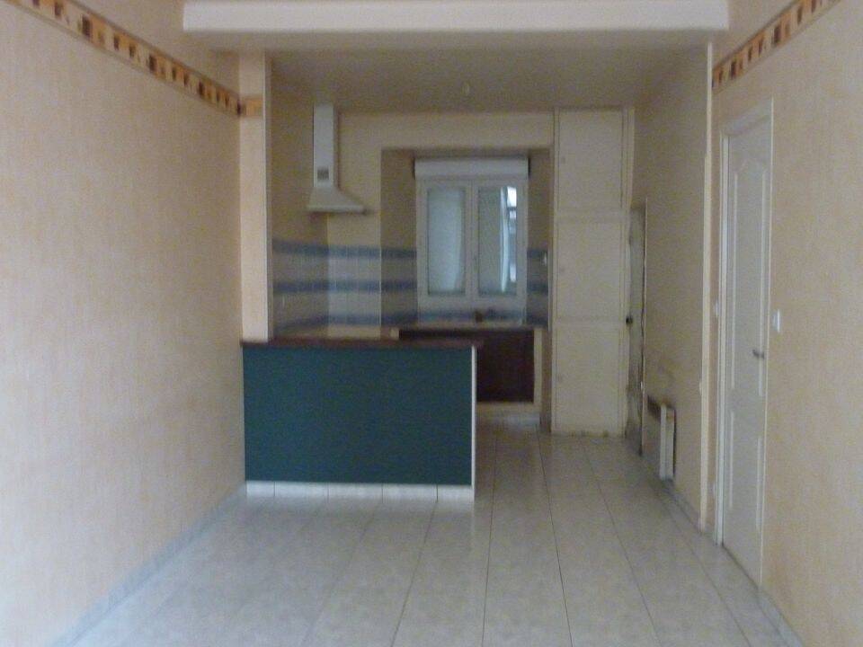Appartement 2 pièces 42 m² · à Lisle · 42 m² · 450 €
