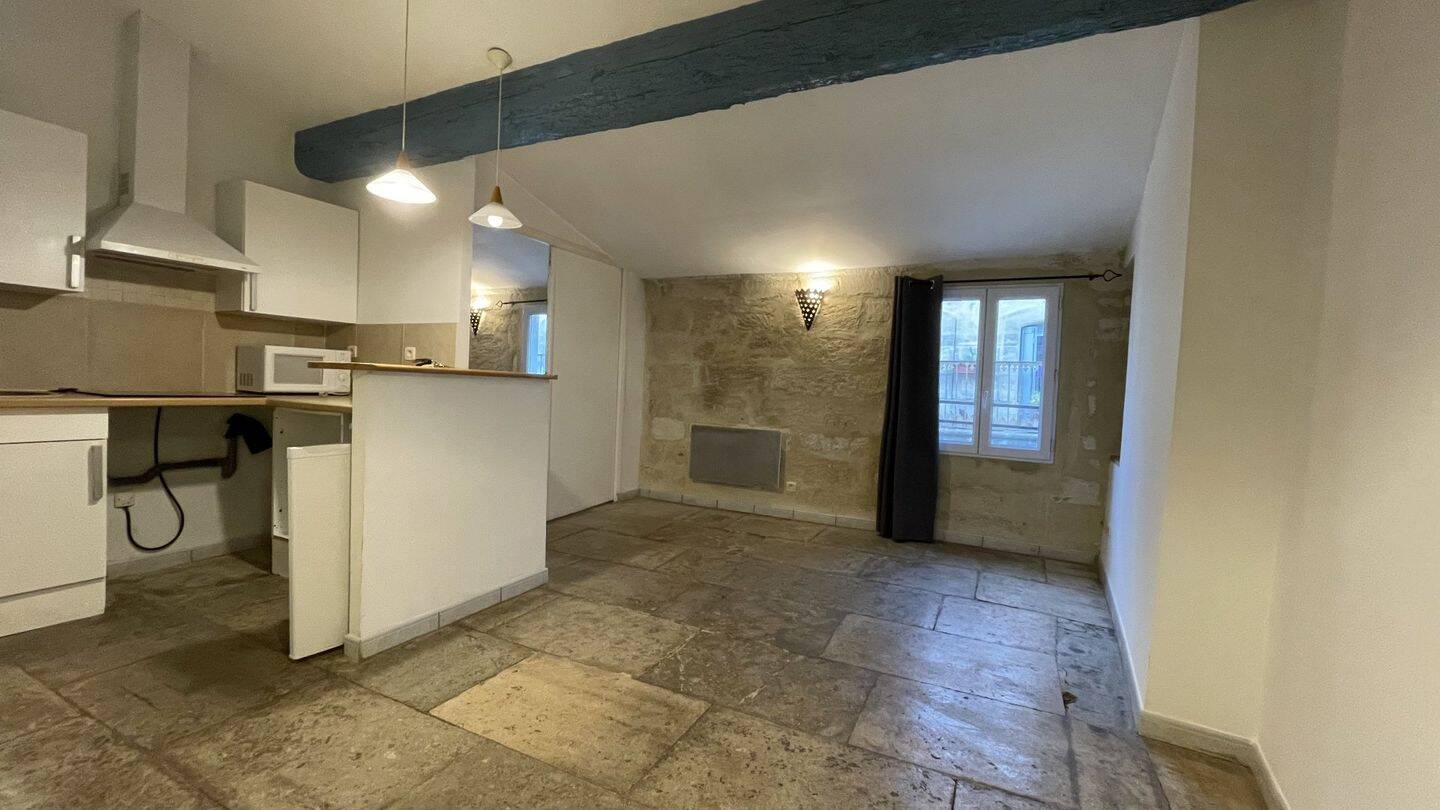 Appartement 3 pièces 45 m² · à Montpellier · 45 m² · 794 €