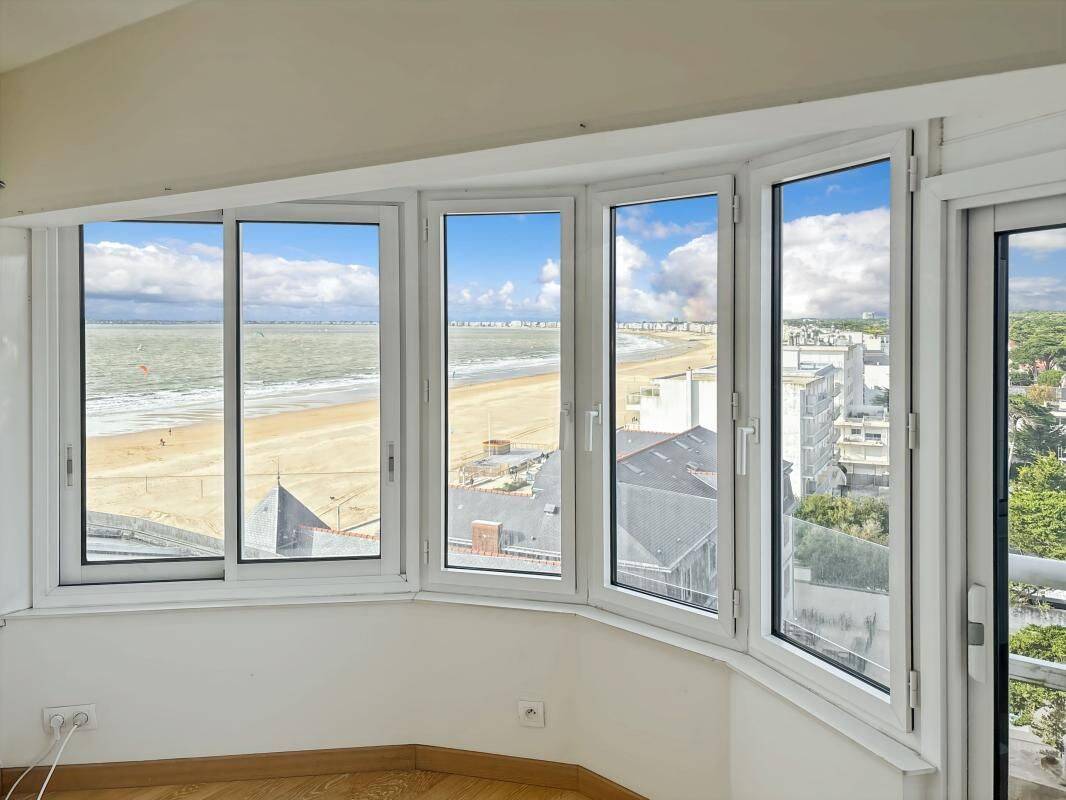 Appartement 4 pièces 94 m² · à Pornichet · 94 m² · 682 500 €