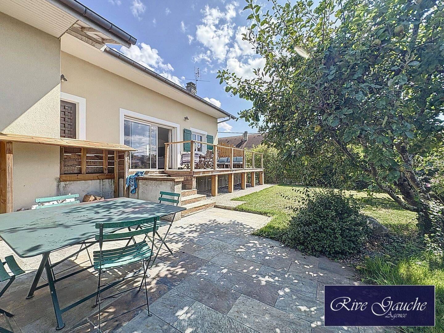 Maison 7 pièces 267 m² · à Chens-sur-Léman · 267 m² · 895 000 €