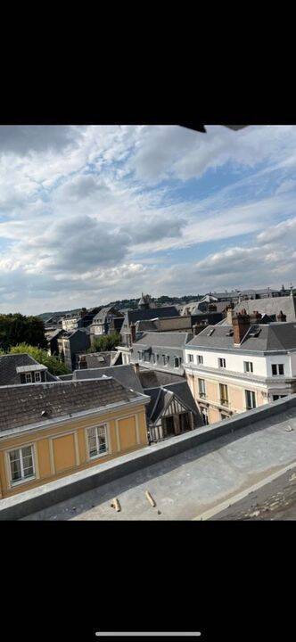 Appartement 1 pièce 22 m² · à Rouen · 22 m² · 565 €