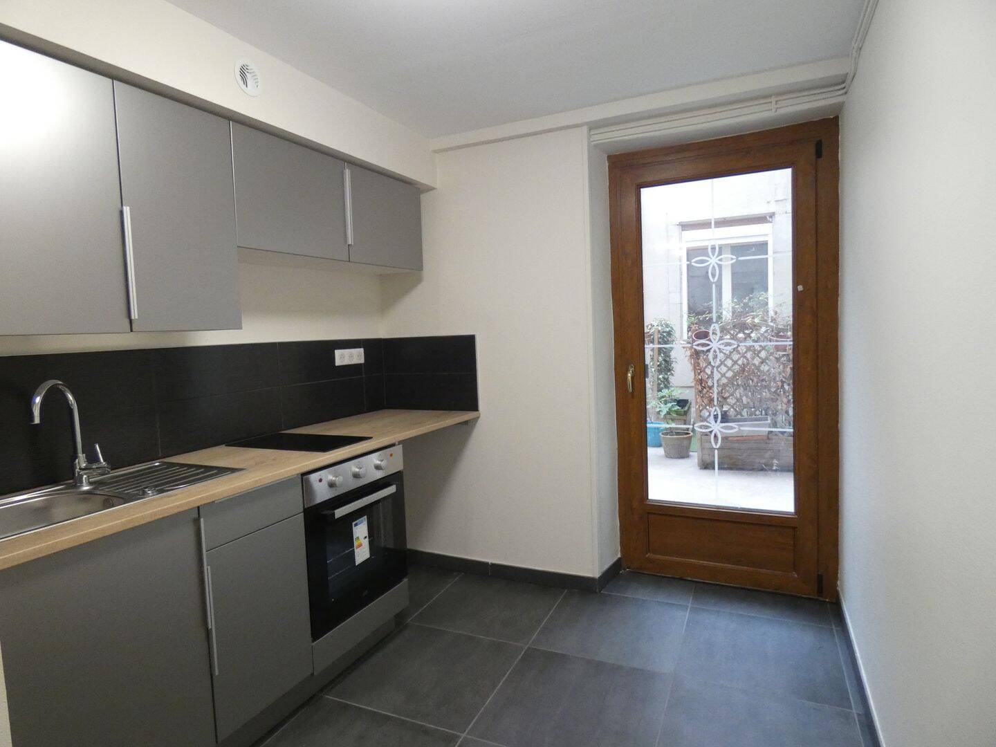 Appartement 2 pièces 42 m² · à Nancy · 41,9 m² · 565 €