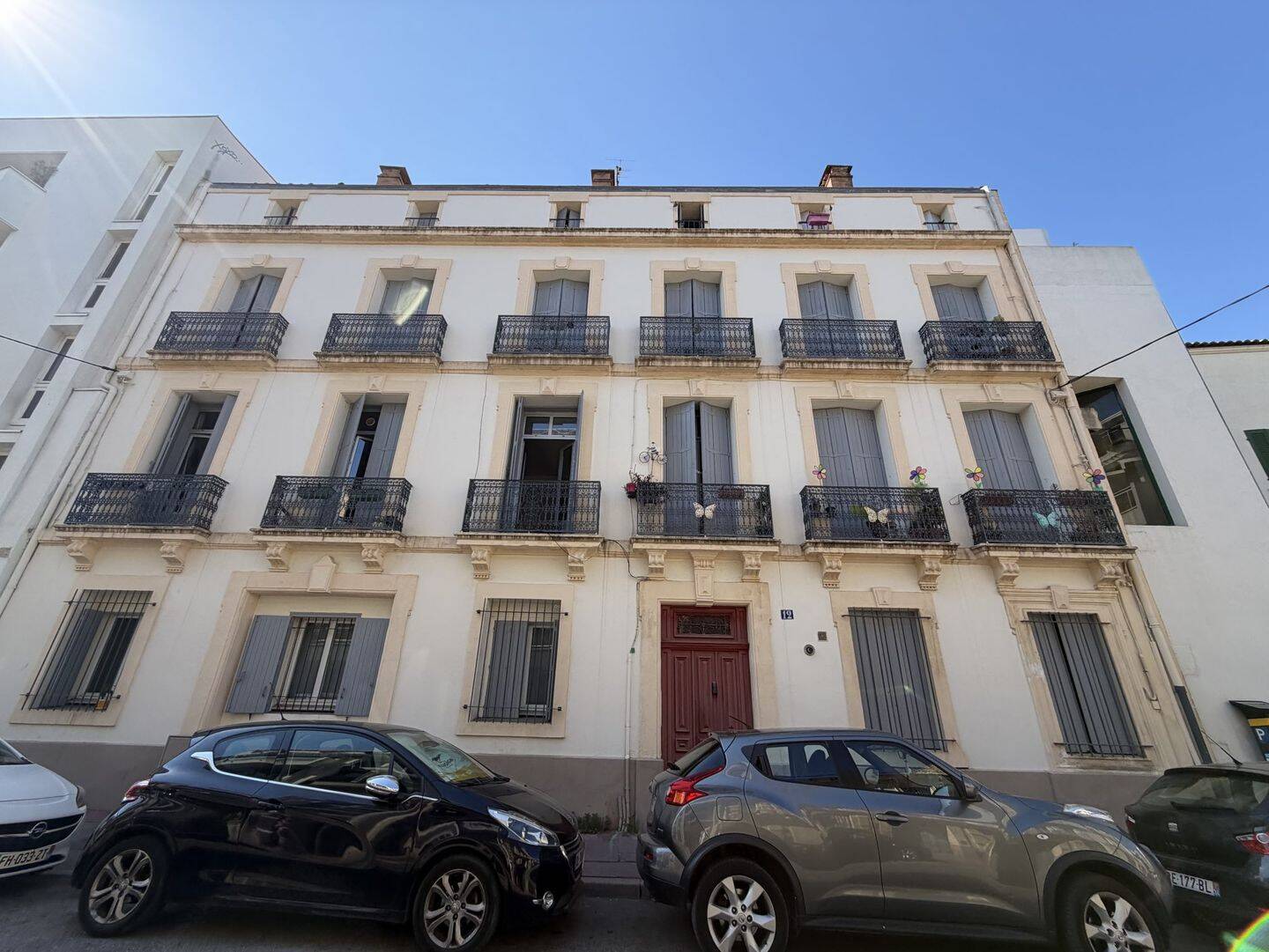 Appartement 3 pièces 50 m² · à Montpellier · 50 m² · 130 000 €