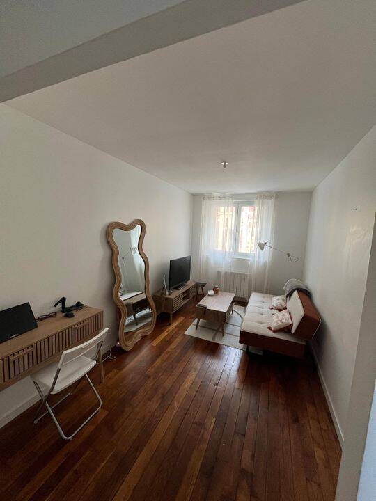 Appartement 2 pièces 35 m² · à Beauvais · 35 m² · 696 €