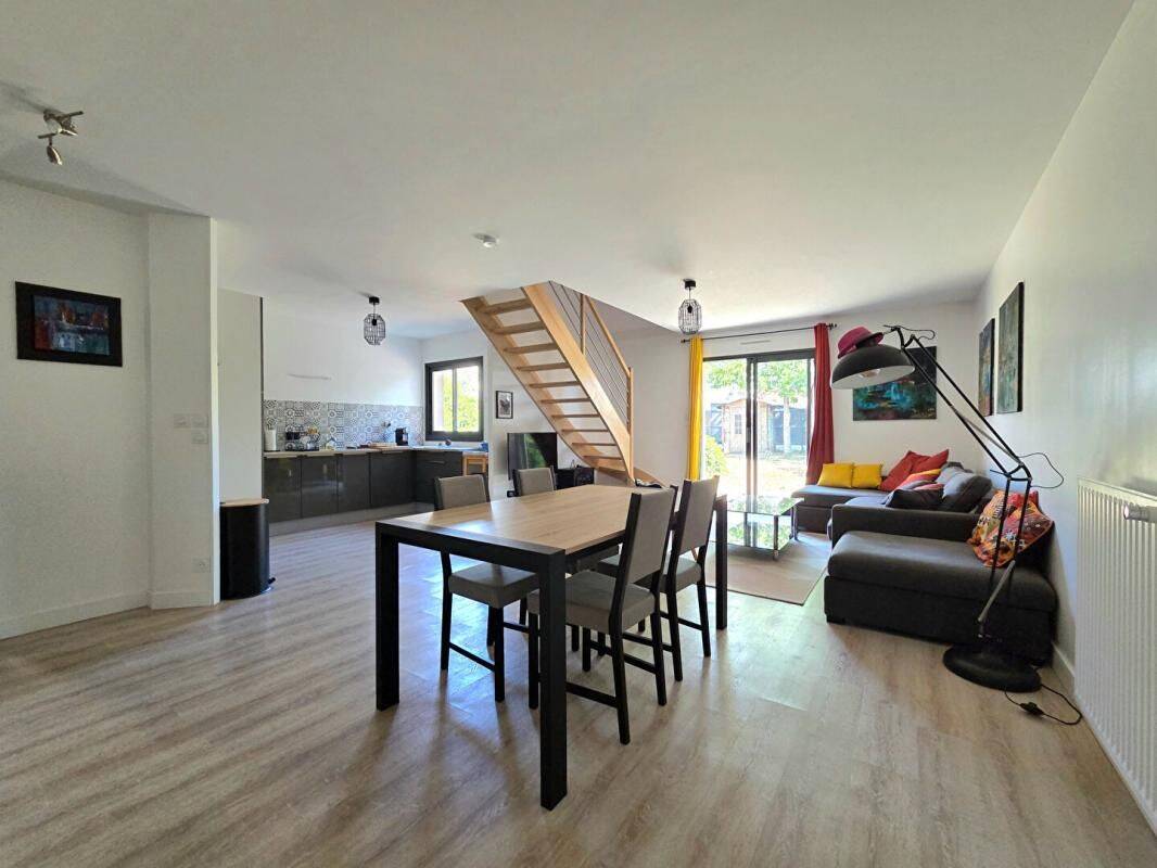 Maison 5 pièces 95 m² · à Sainte-Gemmes-sur-Loire · 95 m² · 343 000 €