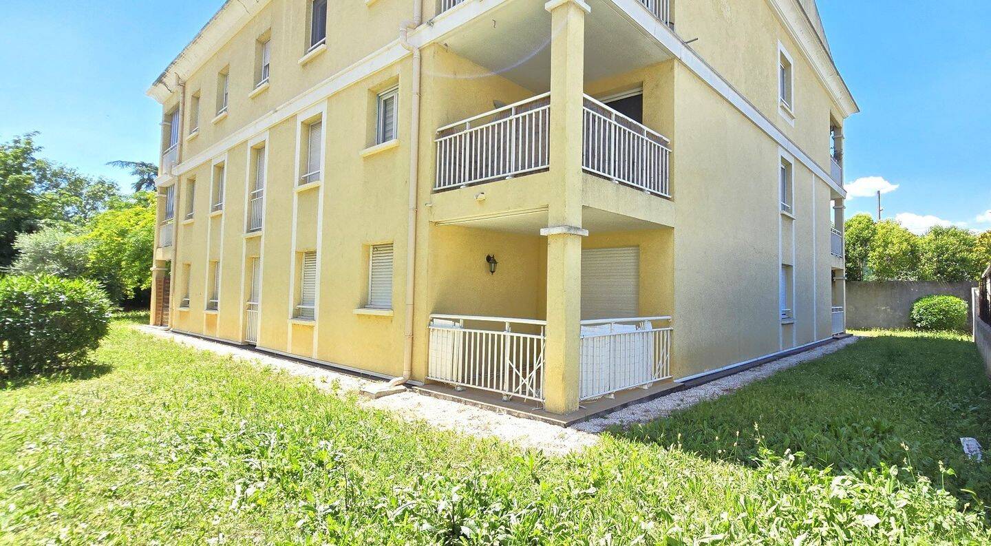 Appartement 2 pièces 52 m² · à Draguignan · 52 m² · 167 000 €