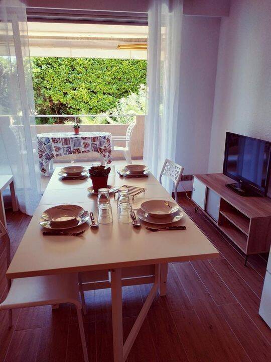 Appartement 1 pièce 21 m² · à Villeneuve-Loubet · 21 m² · 795 €