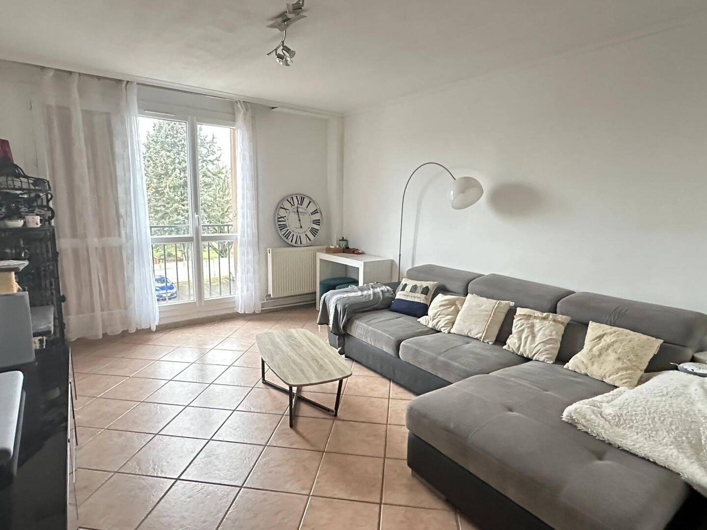 Appartement 4 pièces 73 m² · à Brou-sur-Chantereine · 73 m² · 199 000 €