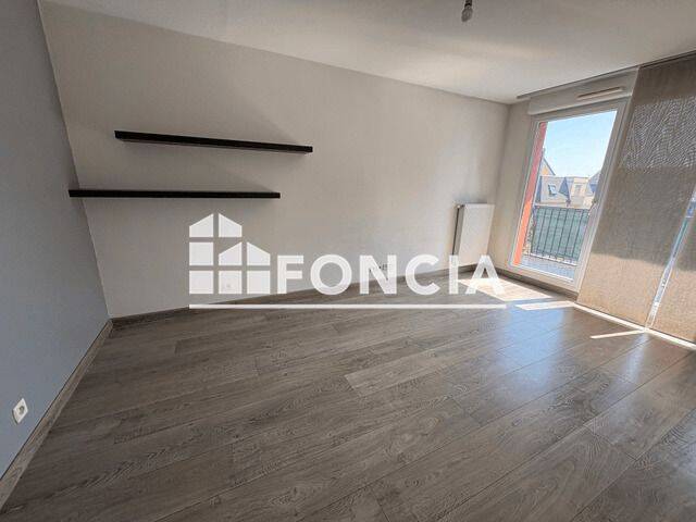 Appartement 3 pièces 51 m² · à Colmar · 50,5 m² · 740 €