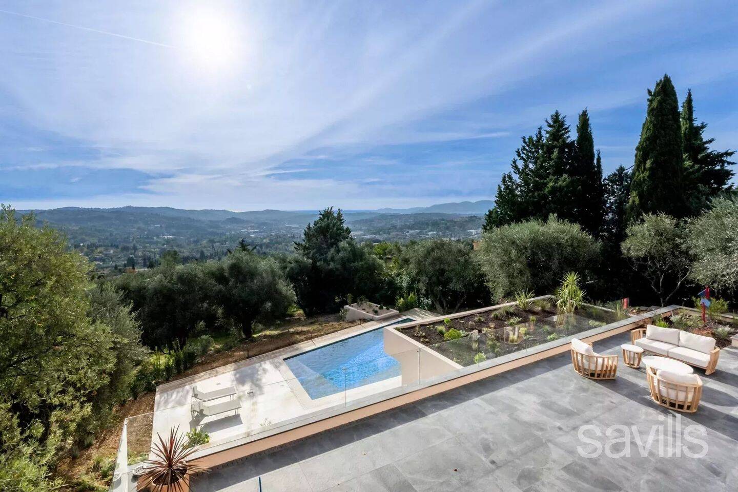 Maison 9 pièces 500 m² · à Grasse · 500 m² · 4 500 000 €