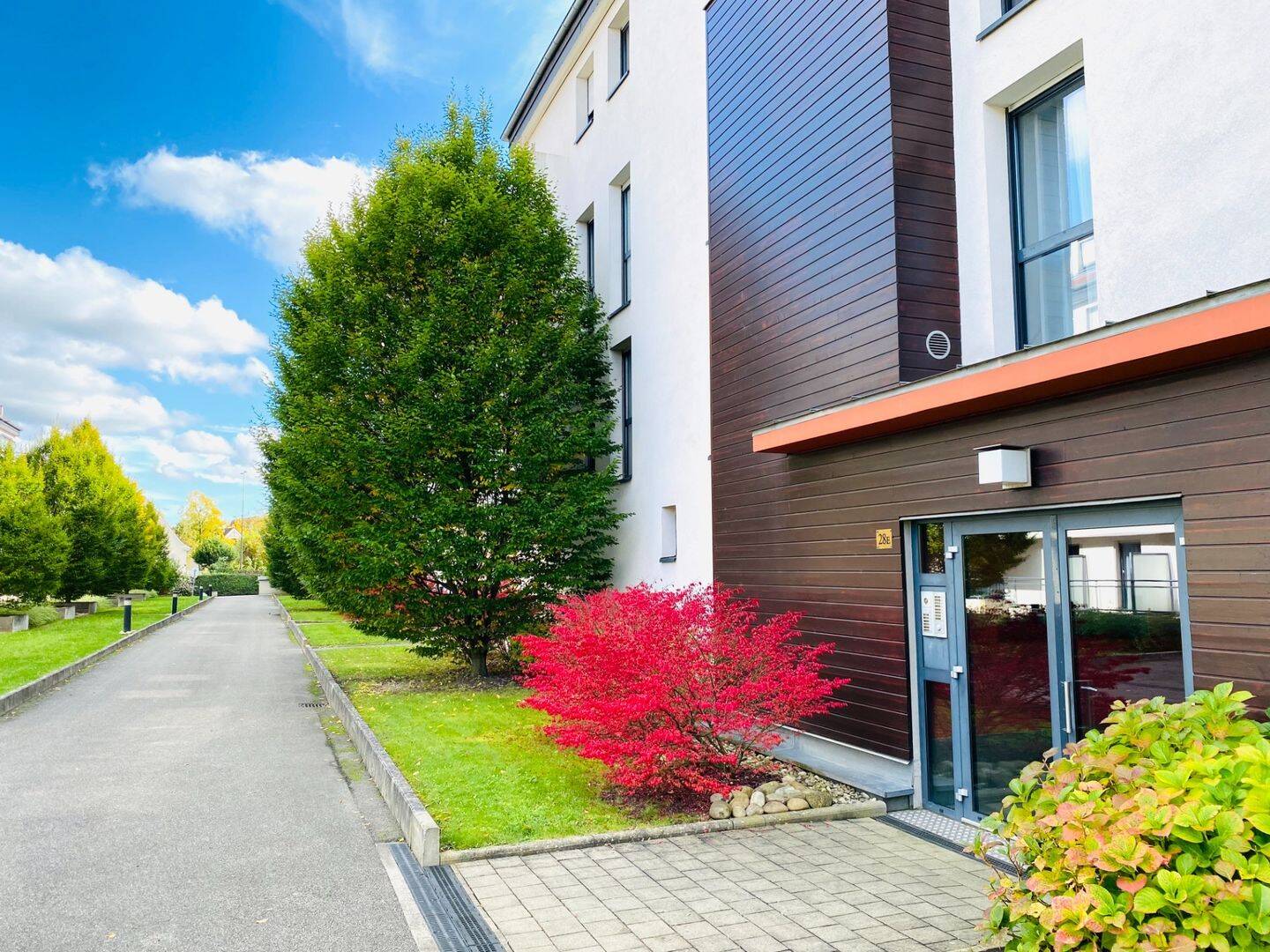 Appartement 2 pièces 49 m² · à Colmar · 49 m² · 199 500 €