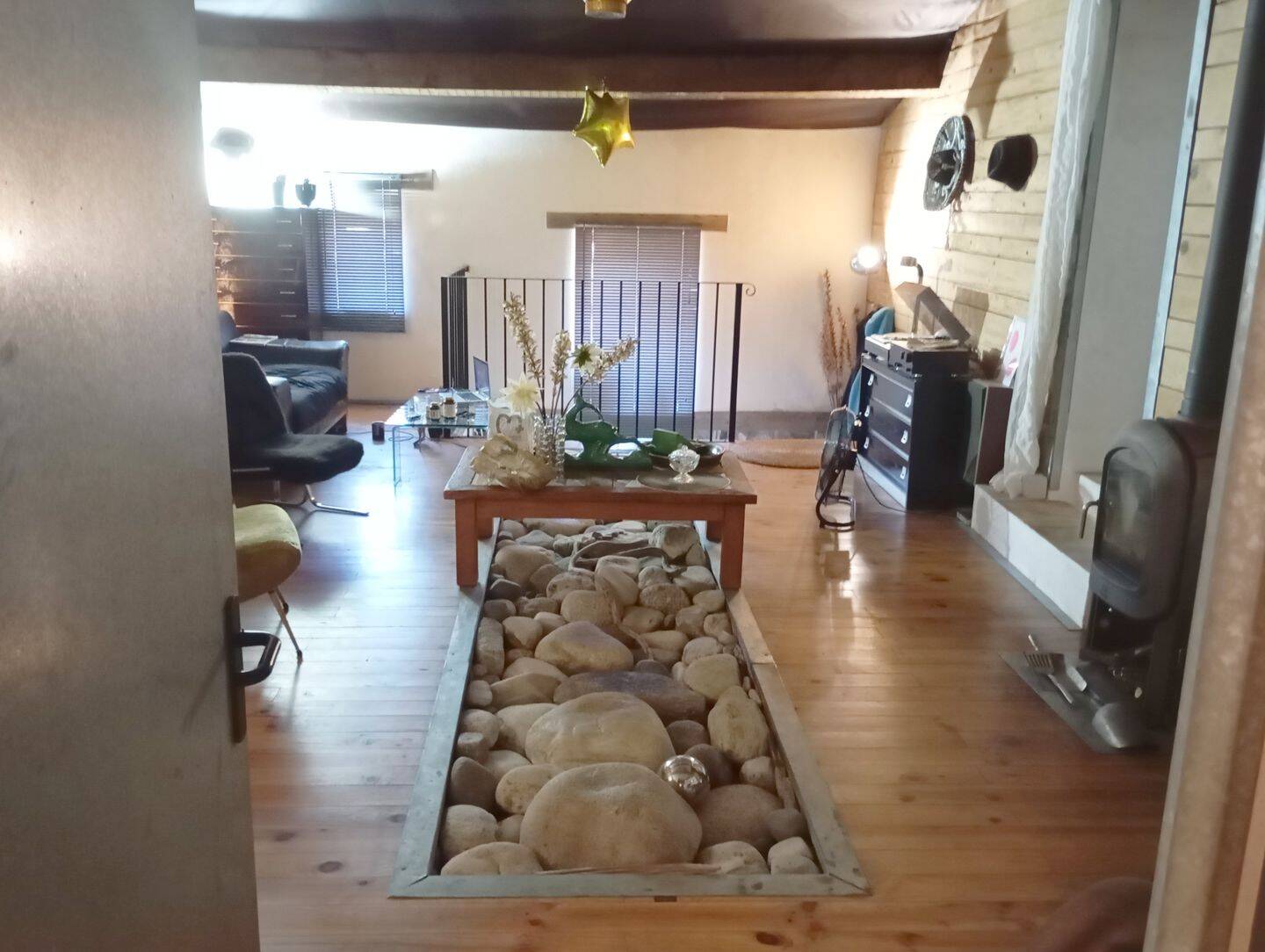 Maison 5 pièces 110 m² · à Chambonas · 110 m² · 199 000 €