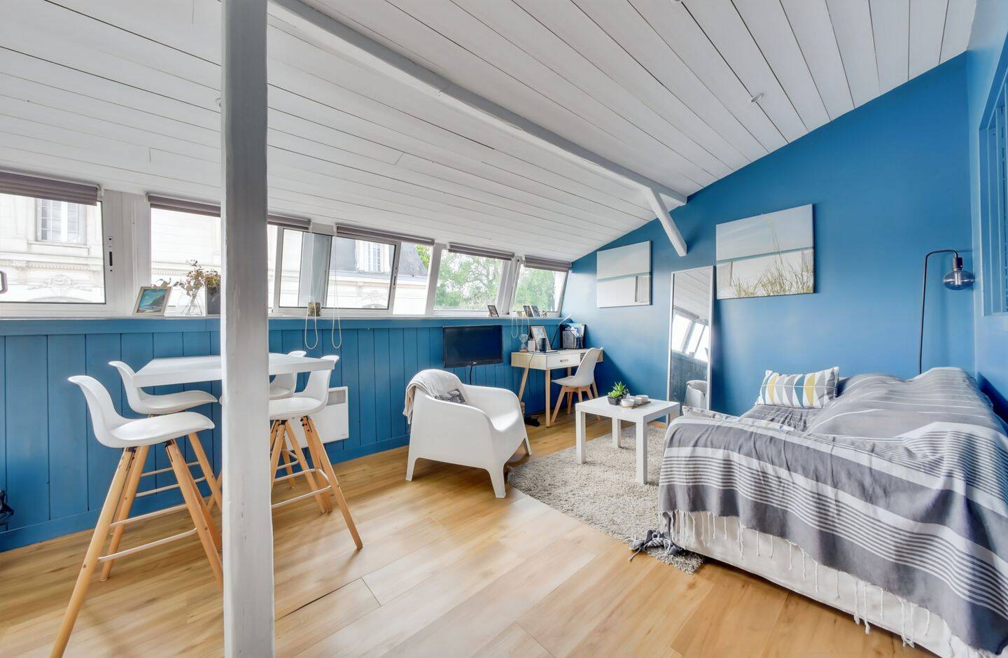 Maison 6 pièces 102 m² · à La Rochelle · 102 m² · 650 000 €