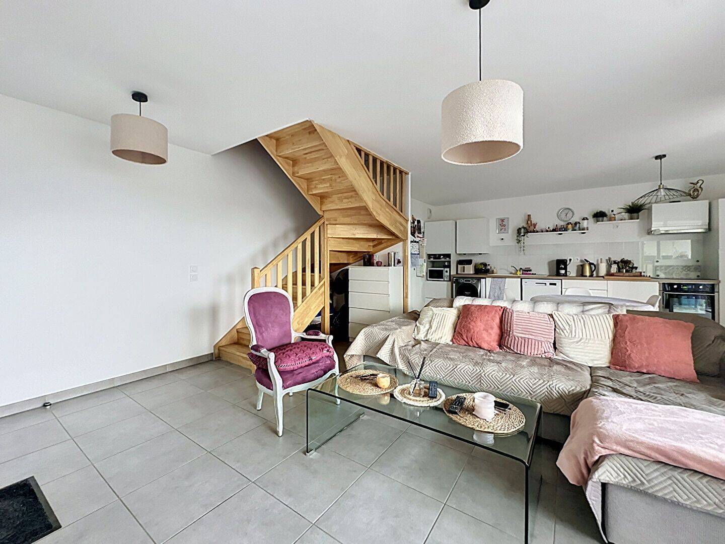 Appartement 4 pièces 81 m² · à Miramas · 81 m² · 249 100 €