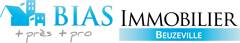 BIAS IMMOBILIER BEUZEVILLE logo