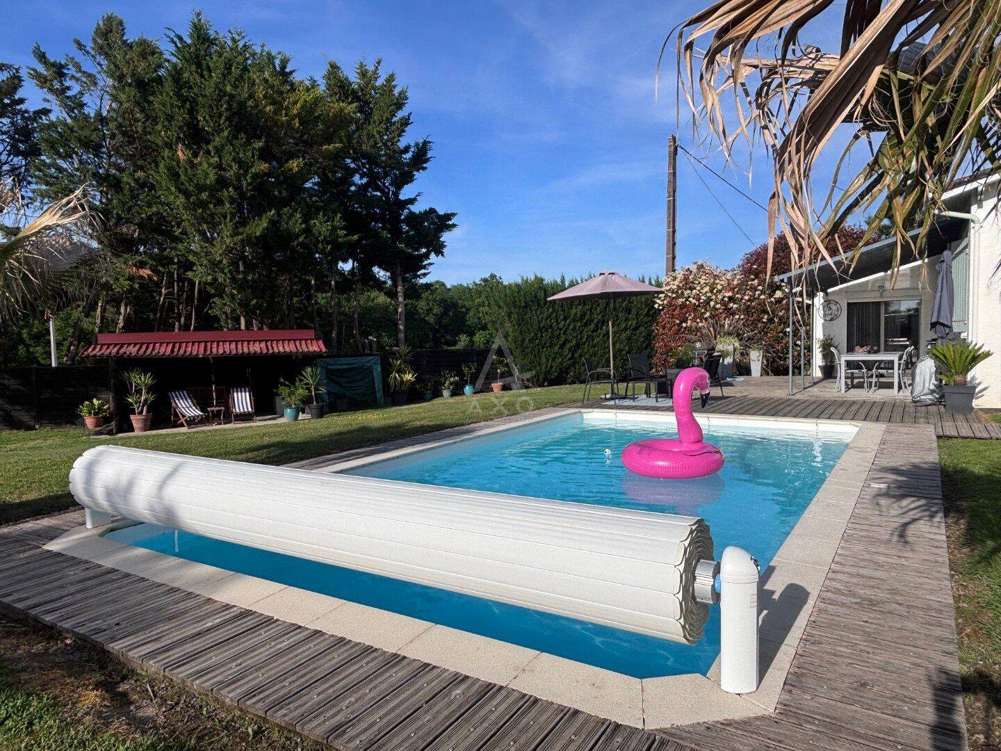 Maison 4 pièces 86 m² · à Arblade-le-Bas · 86 m² · 220 000 €