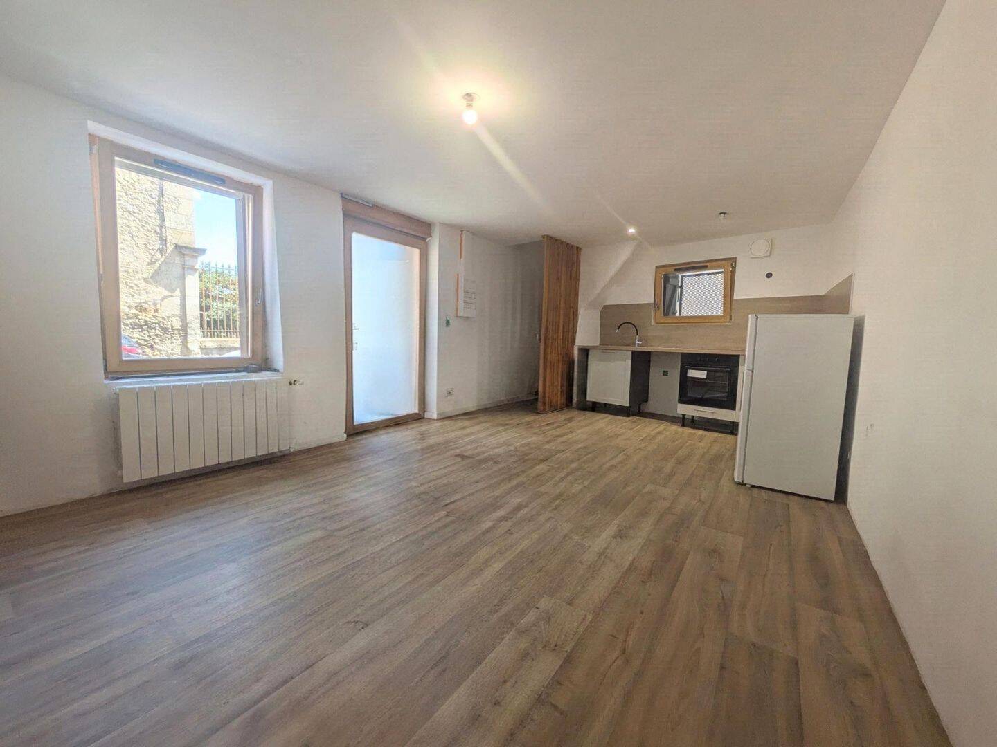 Maison 3 pièces 61 m² · à Puimisson · 61 m² · 815 €/mois