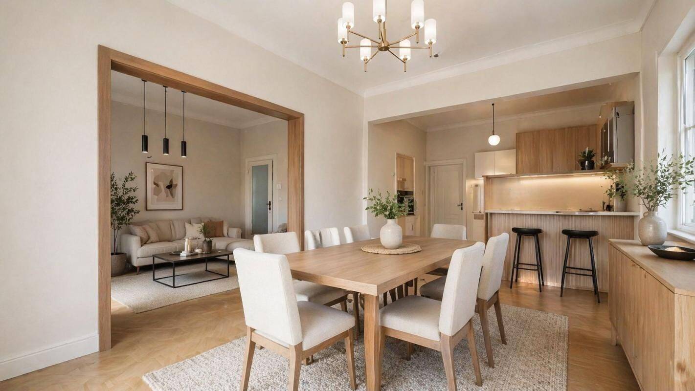 Maison 8 pièces 176 m² · à Algrange · 176 m² · 210 000 €