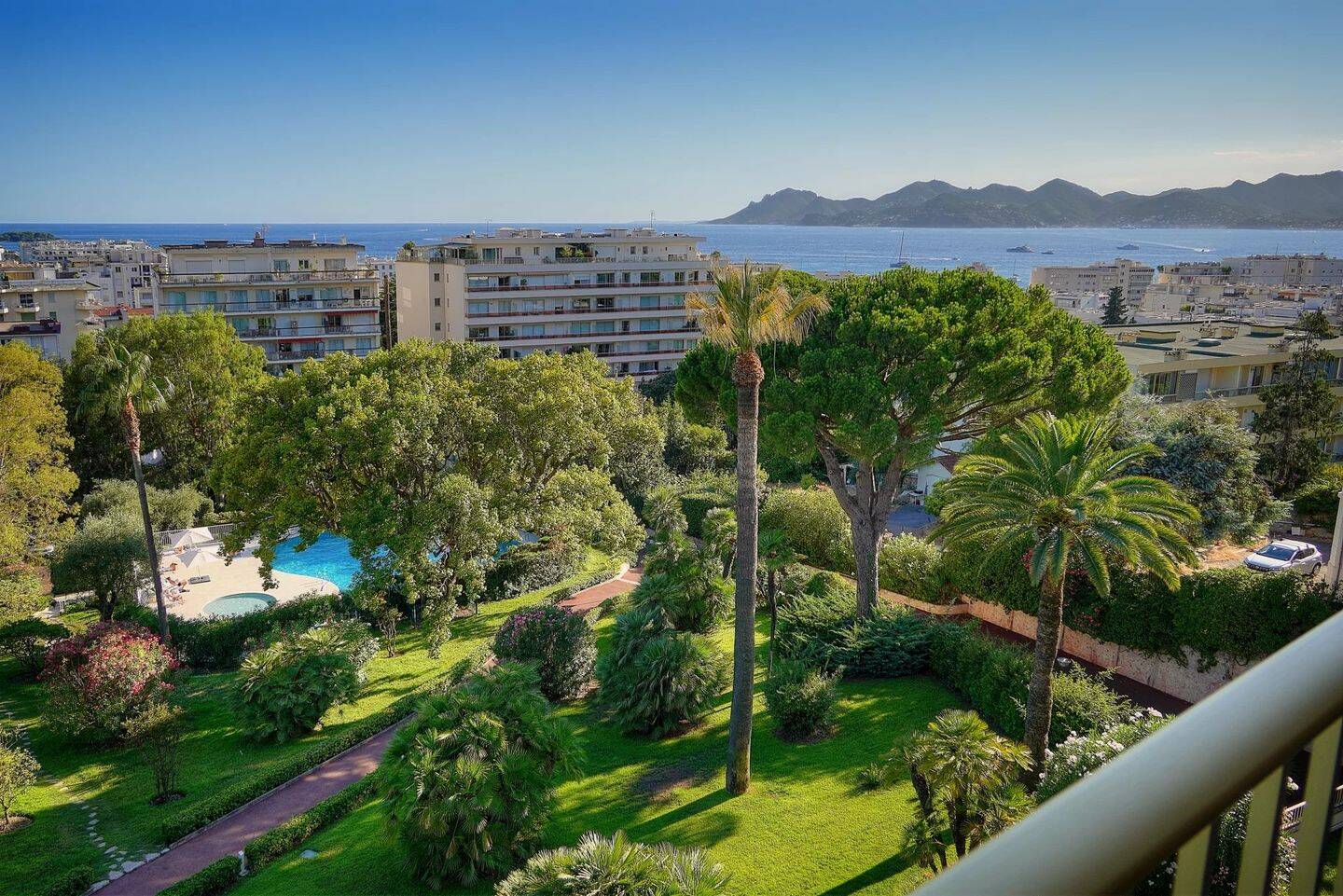 Appartement 4 pièces 115 m² · à Cannes · 115 m² · 1 990 000 €