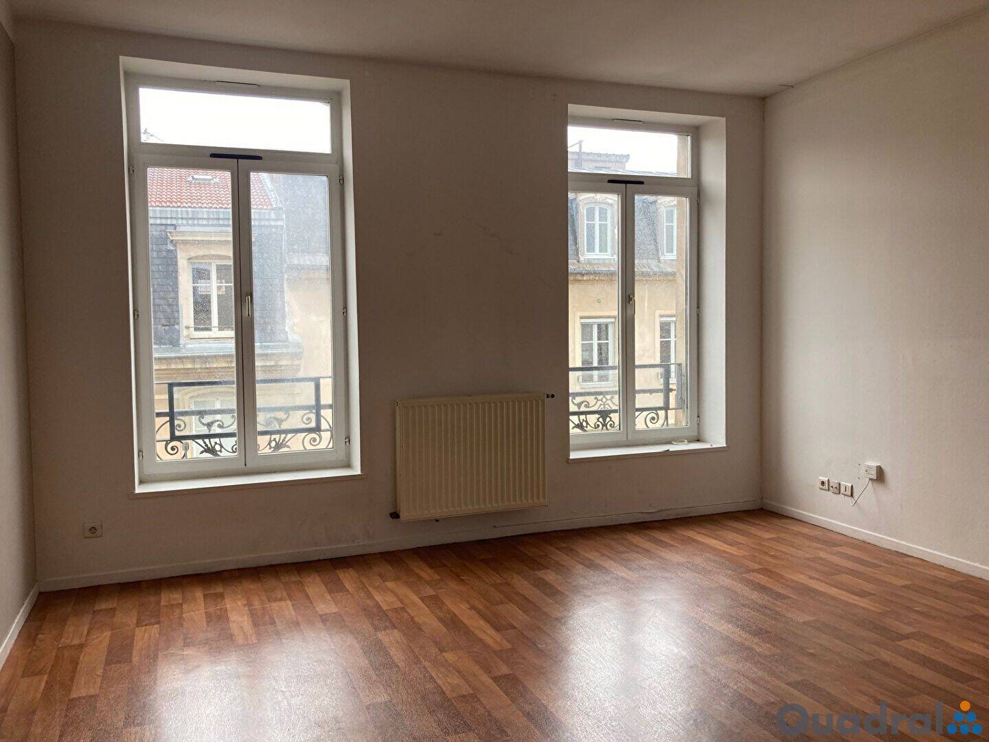 Appartement 4 pièces 85 m² · à Nancy · 85 m² · 990 €/mois