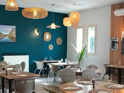 Restaurant à vendre Fonds de commerce 330 000 € Anduze 30140