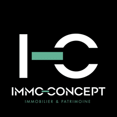 AGENCE IMMO-CONCEPT logo