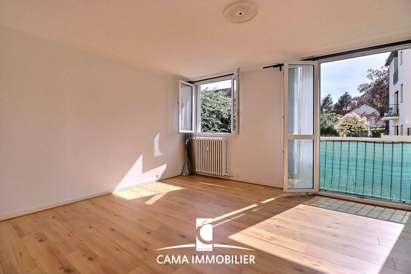 Appartement 3 pièces 57 m² · à Fontenay-le-Fleury · 57 m² · 169 000 €