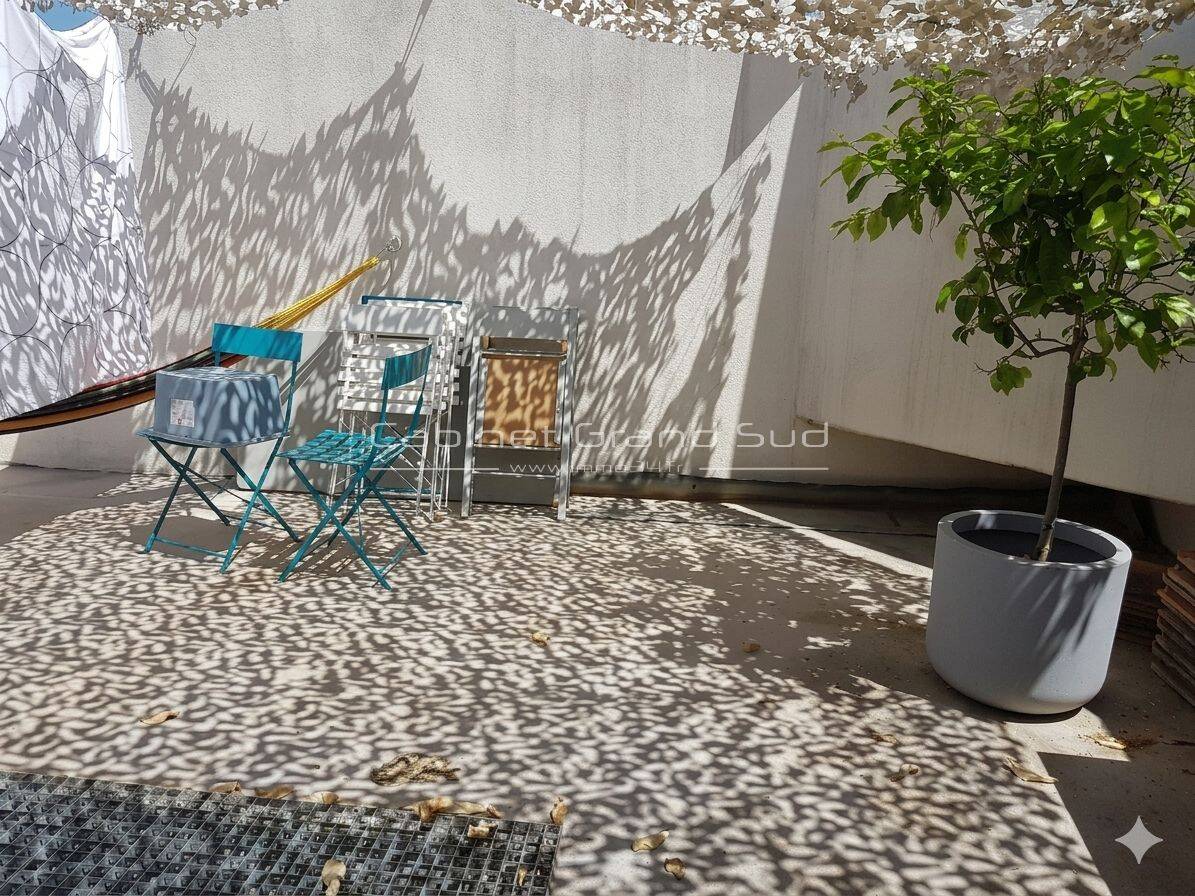 Maison 5 pièces 97 m² · à Mauguio · 97 m² · 369 000 €