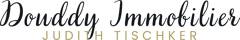 DOUDDY IMMOBILIER logo