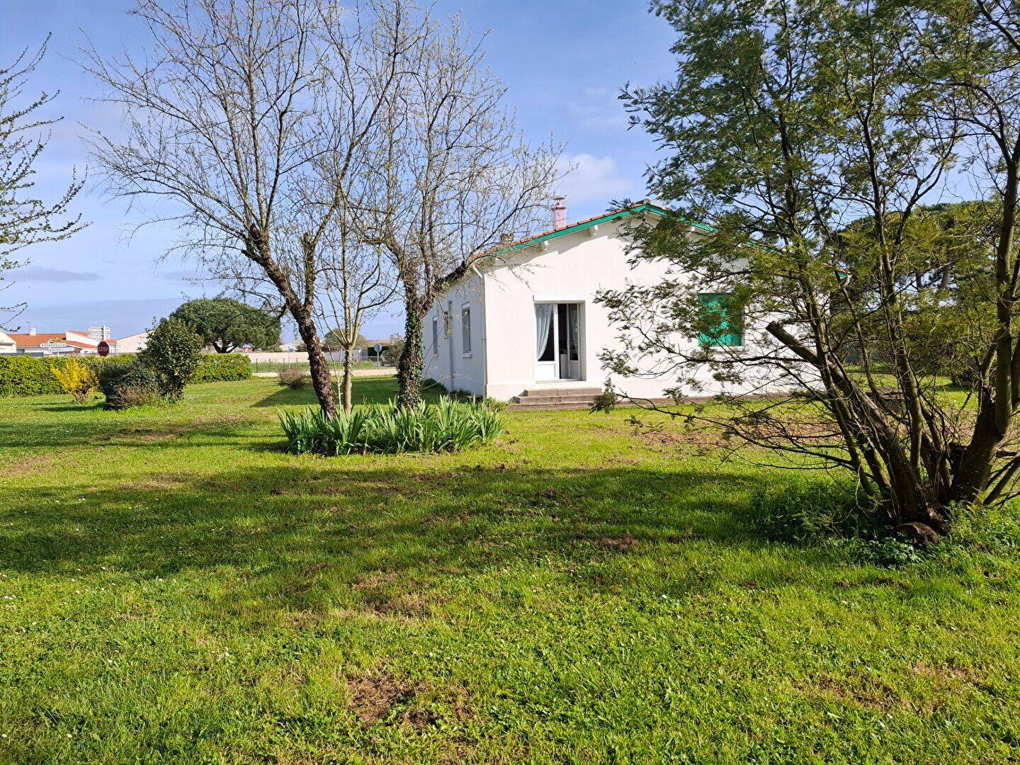 Maison 5 pièces 97 m² · à Dolus-d'Oléron · 97 m² · 317 450 €