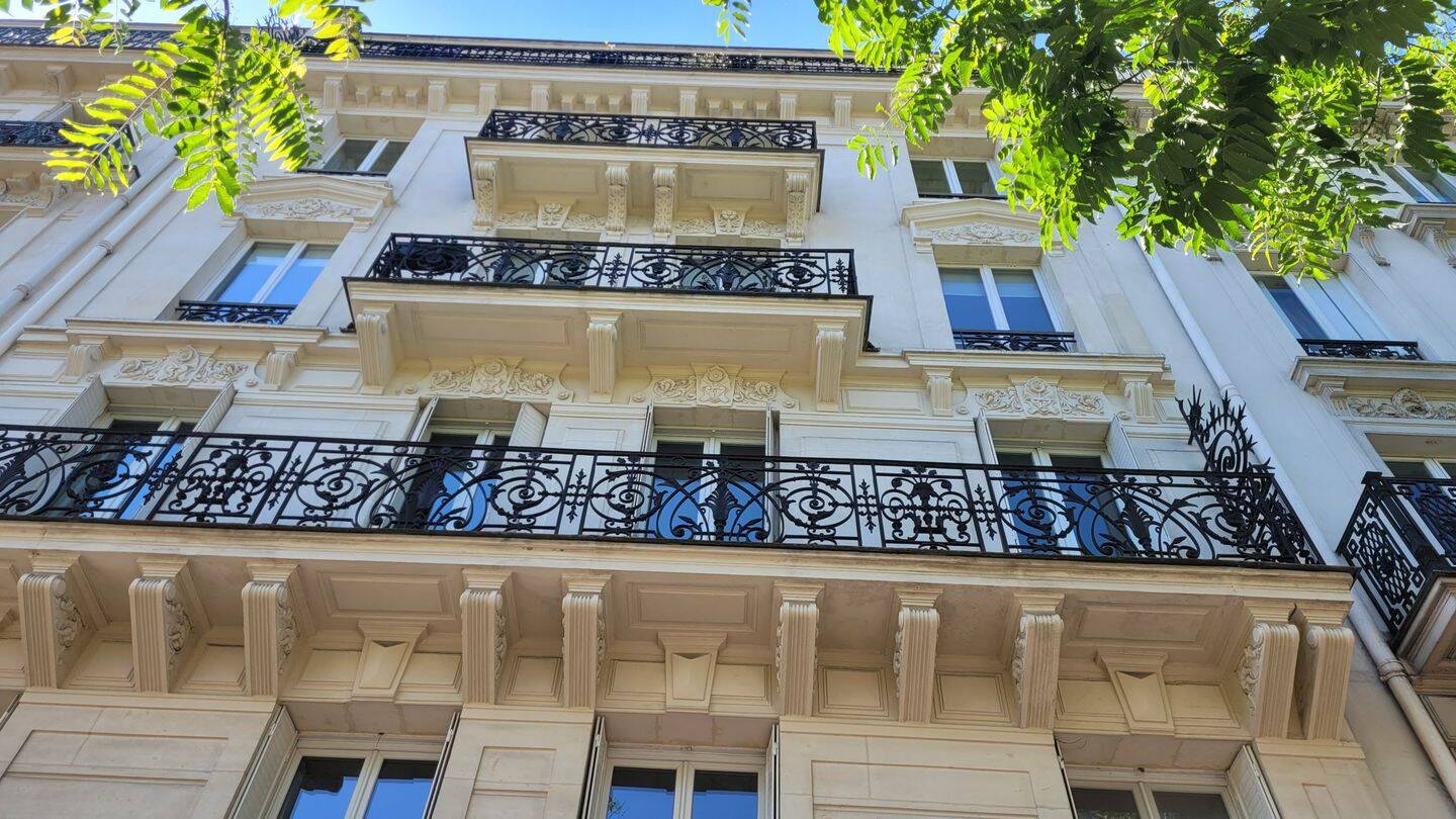Appartement 1 pièce 7 m² · à Paris 11ème Arrondissement · 7 m² · 65 000 €